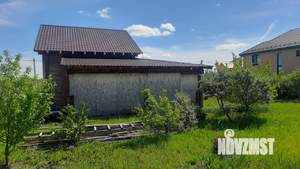 Дом 150м², 2-этажный, участок 12 сот.  