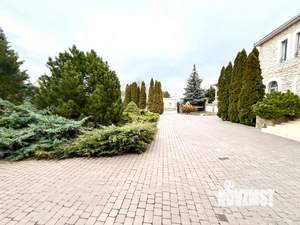 Дача 670м&sup2;, 2-этажный, участок 24 сот.  