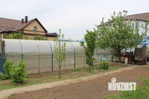 Дом 237м², 3-этажный, участок 10 сот.  