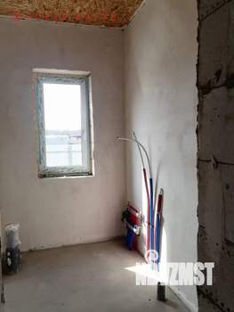 Дом 60м&sup2;, 1-этажный, участок 10 сот.  