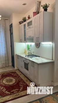 Дача 124м&sup2;, 1-этажный, участок 10 сот.  