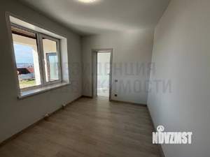 Коттедж 150м&sup2;, 1-этажный, участок 10 сот.  