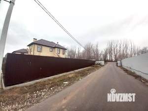 Дом 216м², 2-этажный, участок 7 сот.  