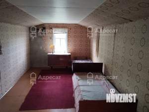Дача 40м&sup2;, 1-этажный, участок 8 сот.  