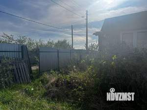 Дача 17м², 1-этажный, участок 6 сот.  