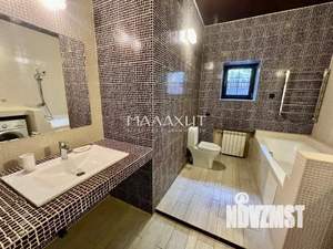 Дом 350м&sup2;, 3-этажный, участок 6 сот.  