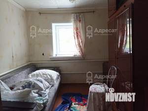 Дом 103м², 1-этажный, участок 6 сот.  