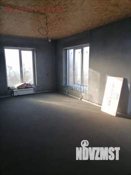 Коттедж 90м&sup2;, 1-этажный, участок 10 сот.  