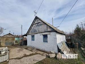 Дача 26м&sup2;, 1-этажный, участок 6 сот.  