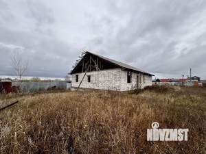 Дом 150м&sup2;, 1-этажный, участок 10 сот.  