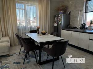 Коттедж 120м&sup2;, 1-этажный, участок 8 сот.  