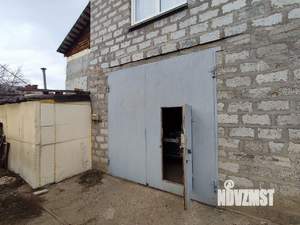 Дом 130м², 1-этажный, участок 6 сот.  