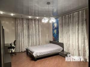 Коттедж 450м&sup2;, 3-этажный, участок 30 сот.  