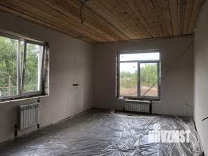 Дом 113м&sup2;, 1-этажный, участок 9 сот.  
