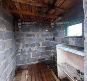 Дом 20м&sup2;, 1-этажный, участок 6 сот.  