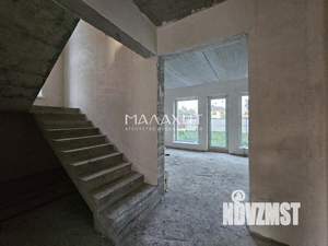 Дом 140м&sup2;, 2-этажный, участок 5 сот.  