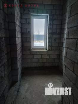 Коттедж 96м², 1-этажный, участок 12 сот.  