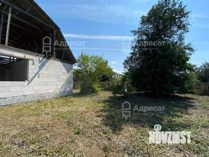 Дача 160м², 1-этажный, участок 5 сот.  