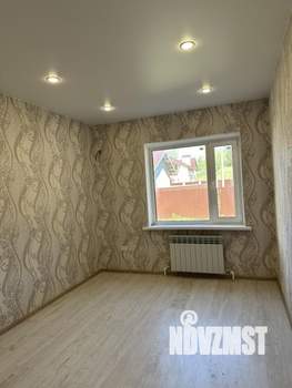 Дом 118м², 2-этажный, участок 6 сот.  