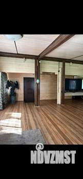 Коттедж 220м&sup2;, 2-этажный, участок 10 сот.  