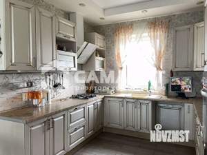 Коттедж 152м&sup2;, 2-этажный, участок 7 сот.  