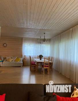 Дом 280м&sup2;, 2-этажный, участок 6 сот.  