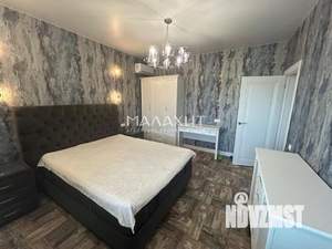 Коттедж 185м&sup2;, 2-этажный, участок 15 сот.  