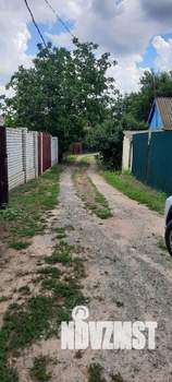 Дача 45м&sup2;, 1-этажный, участок 8 сот.  