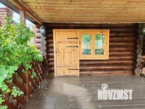 Коттедж 276м&sup2;, 2-этажный, участок 8 сот.  