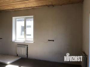 Дом 90м&sup2;, 1-этажный, участок 6 сот.  