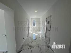 Коттедж 125м&sup2;, 1-этажный, участок 10 сот.  