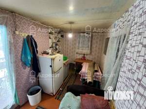 Дача 20м&sup2;, 1-этажный, участок 6 сот.  