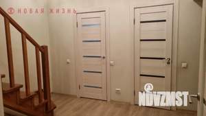 Коттедж 150м&sup2;, 2-этажный, участок 6 сот.  