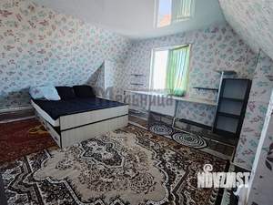 Дом 115м&sup2;, 2-этажный, участок 5 сот.  