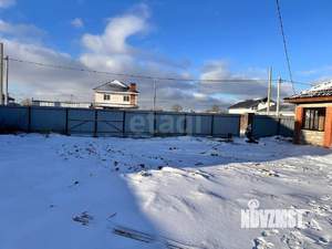 Дом 40м&sup2;, 1-этажный, участок 9 сот.  