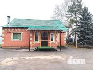Дом 82м&sup2;, 1-этажный, участок 22 сот.  