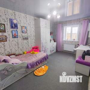 Дом 145м², 2-этажный, участок 10 сот.  