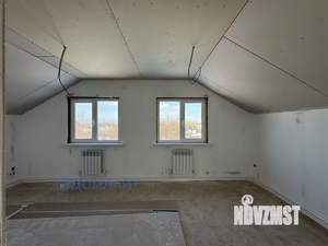 Дом 80м&sup2;, 2-этажный, участок 5 сот.  