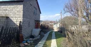 Дача 63м&sup2;, 2-этажный, участок 8 сот.  