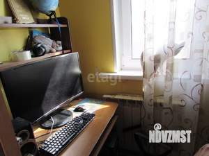 Дом 40м², 1-этажный, участок 6 сот.  