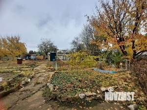 Дача 30м&sup2;, 1-этажный, участок 12 сот.  