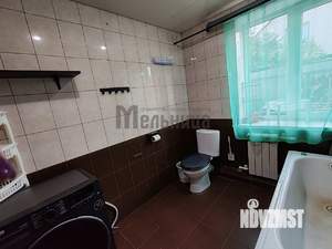 Дом 115м&sup2;, 2-этажный, участок 5 сот.  