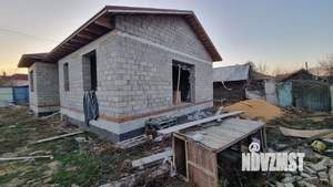 Дом 120м², 1-этажный, участок 5 сот.  