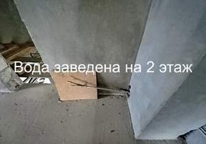 Дача 153м&sup2;, 2-этажный, участок 8 сот.  