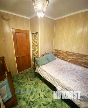 Дом 90м², 1-этажный, участок 10 сот.  
