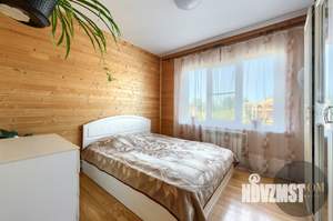 Дом 58м&sup2;, 1-этажный, участок 8 сот.  