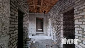 Дом 120м², 1-этажный, участок 5 сот.  