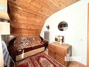 Дача 50м², 2-этажный, участок 8 сот.  