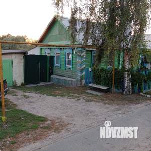 Дом 70м&sup2;, 119-этажный, участок 18 сот.  