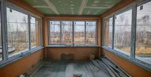 Дом 230м&sup2;, 2-этажный, участок 0 сот.  